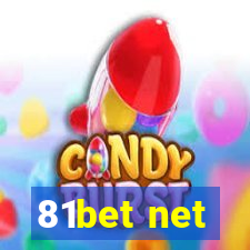 81bet net